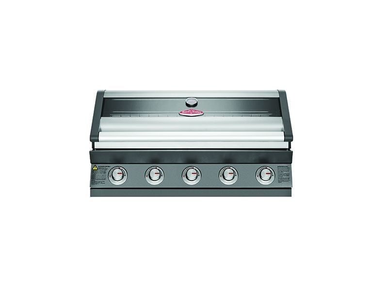 BBQ Table Outdoor Kitchen Unit | Bari 