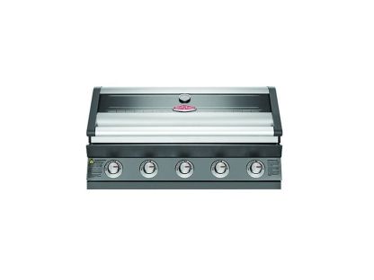 BBQ Table Outdoor Kitchen Unit | Bari 