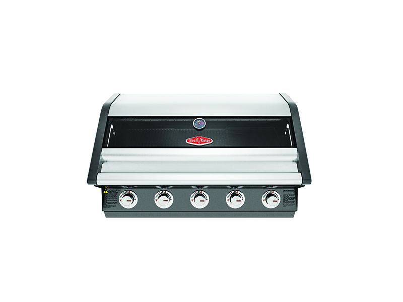 Beefeater 5 Burner Built-In BBQ 1600E