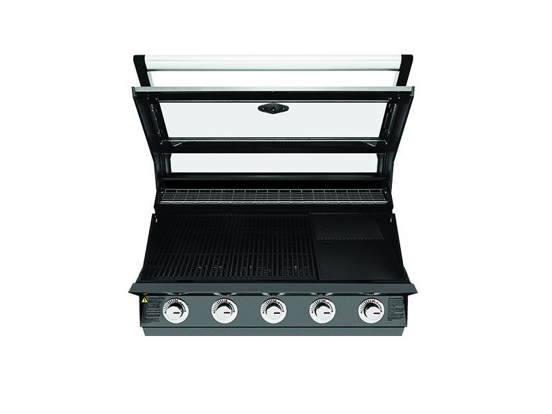 Beefeater 5 Burner Built-In BBQ 1600E