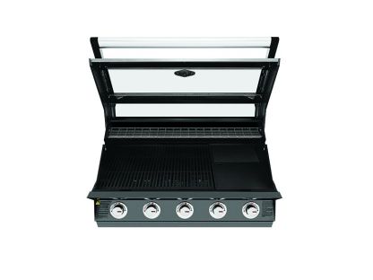 Beefeater 5 Burner Built-In BBQ 1600E