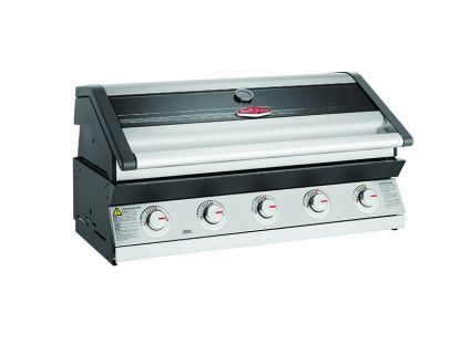 Beefeater 5 Burner Built-In BBQ 1600S