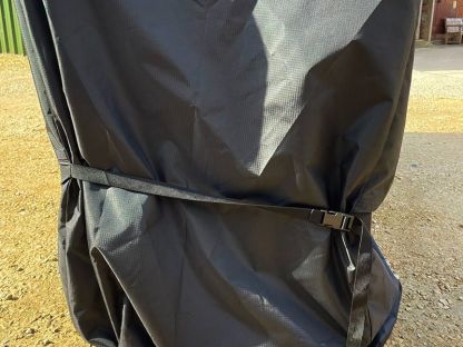 BBQ Trolley Weather Cover