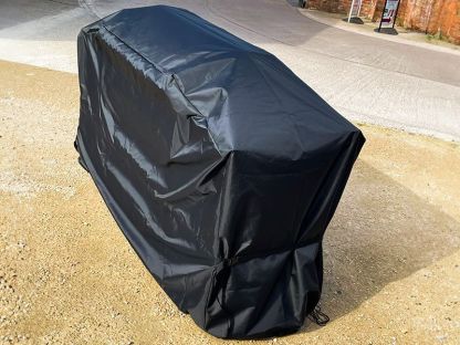 BBQ Trolley Weather Cover
