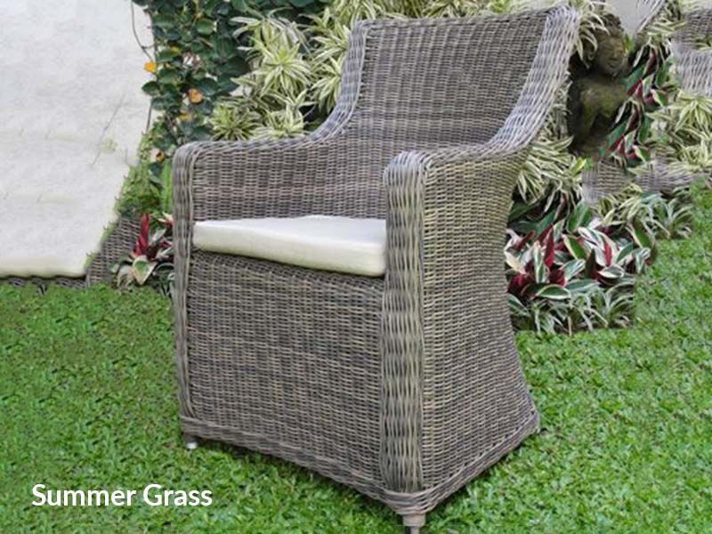 Regent 8 Chair Dining Set | FSC® Certified
