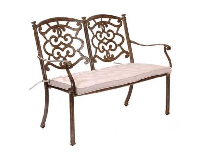 Casino Bench 