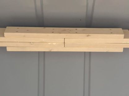 Cedar Gazebo 3.6m x 3.2m | FSC® Certified