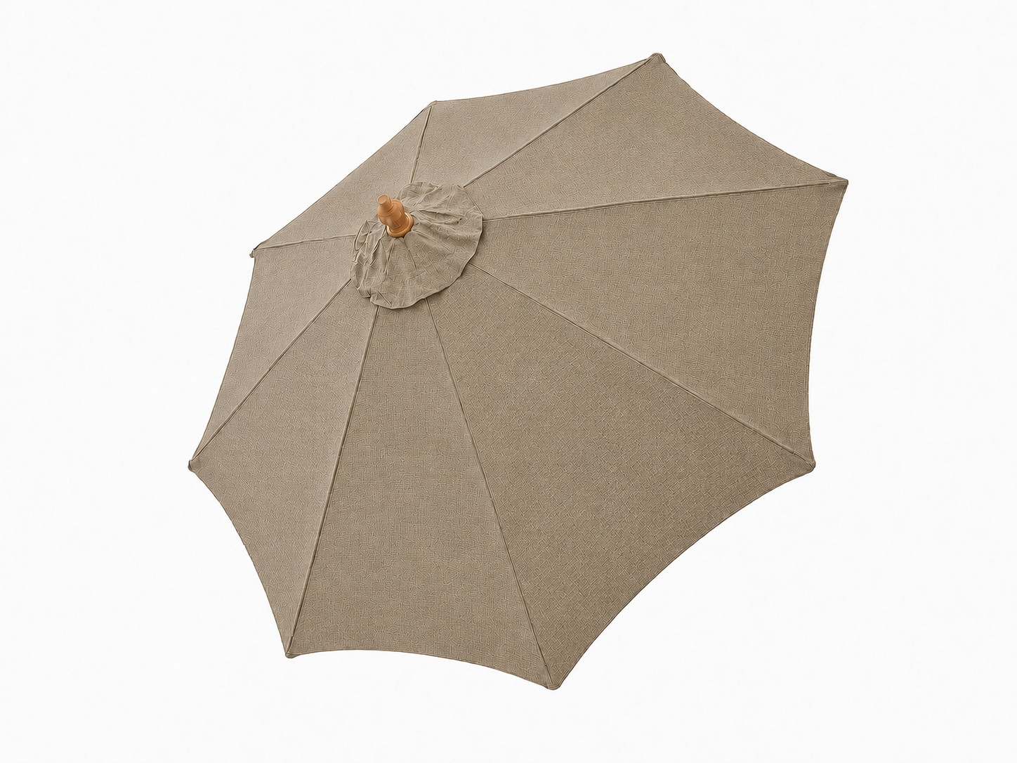 210cm Diameter Canopy Only