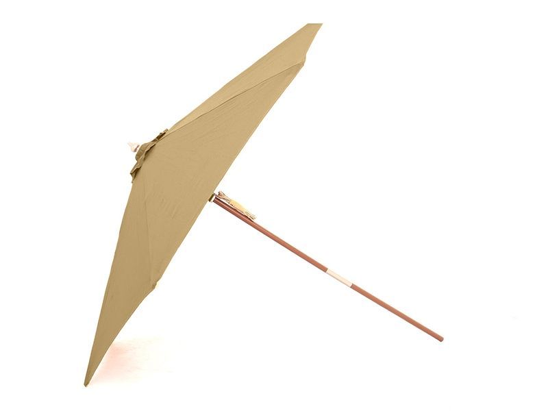 250cm Diameter Canopy Only-Garden Furniture Centre-48Hour Dispatch,LowRange,Under 100,Round,Parasols,Parasol Canopies & Covers,Accessories-{collection_title}