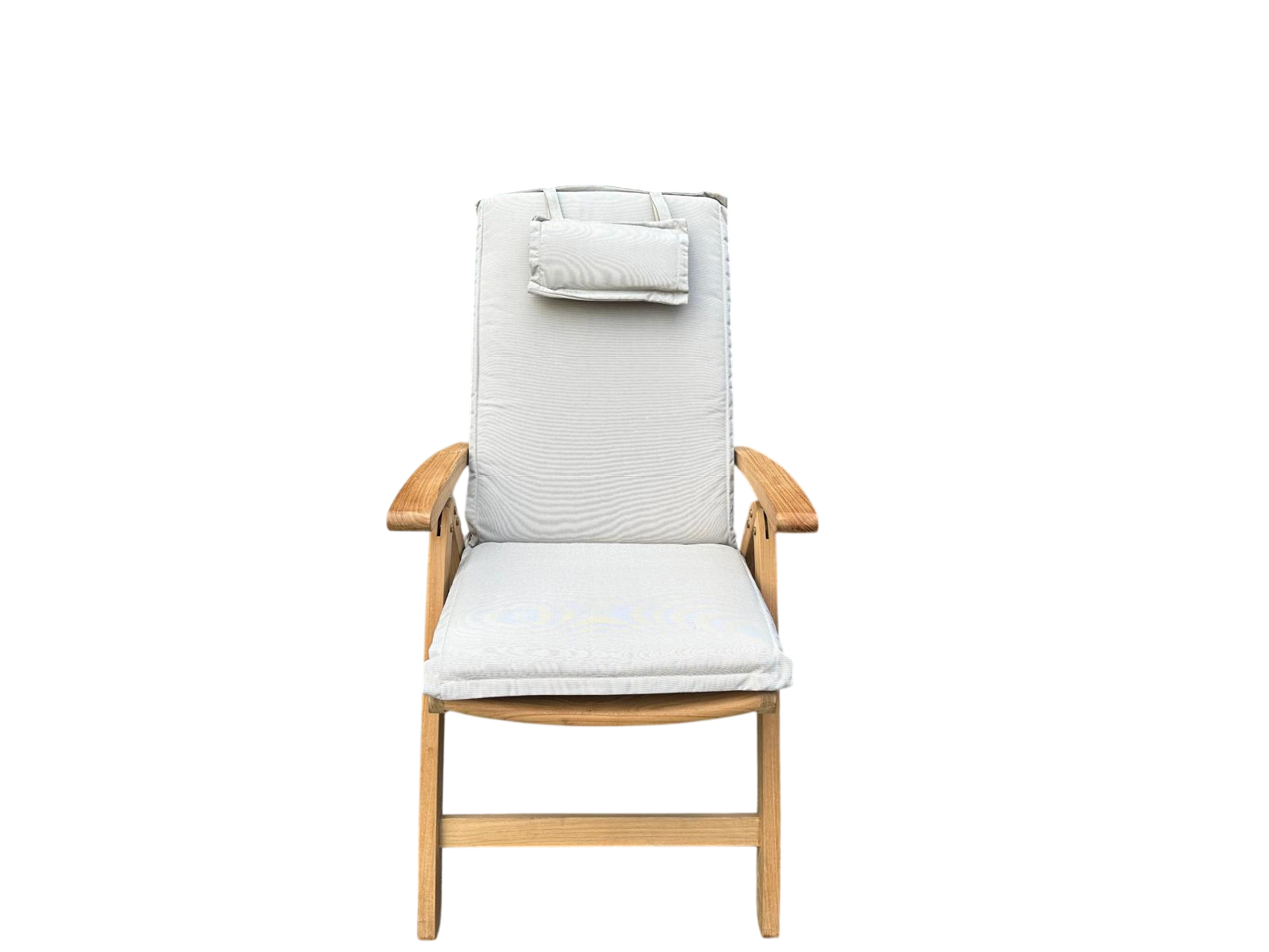 Kingsbury Recliner Chair | FSC® Certified