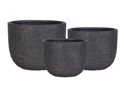 Belfort Decorative Plant Pot