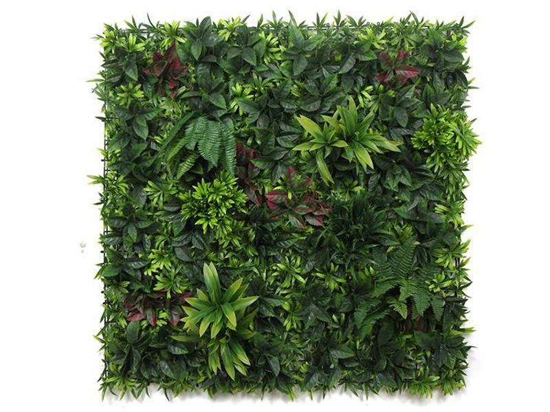 Living Wall Tile | Belgium | 1m x 1m-Garden Furniture Centre-LowRange,Under 100,Wall Panels,48Hour Dispatch-{collection_title}