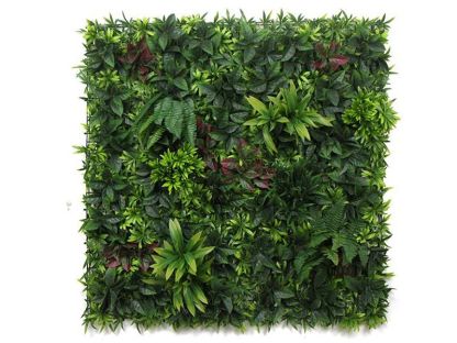 Living Wall Tile | Belgium | 1m x 1m