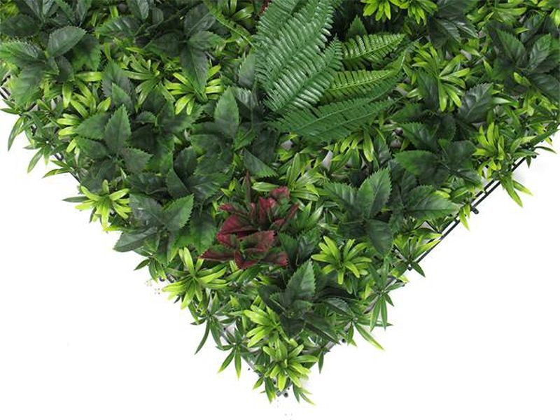 Living Wall Tile | Belgium | 1m x 1m-Garden Furniture Centre-LowRange,Under 100,Wall Panels,48Hour Dispatch-{collection_title}