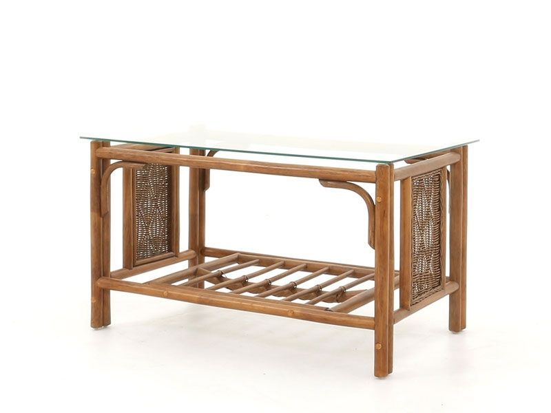 Belgrave Coffee Table-Garden Furniture Centre-LowRange,Under 100,Coffee Table,Conservatory,Clearance Line,Conservatory Sale Sale,Sale,Conservatory Sale-{collection_title}