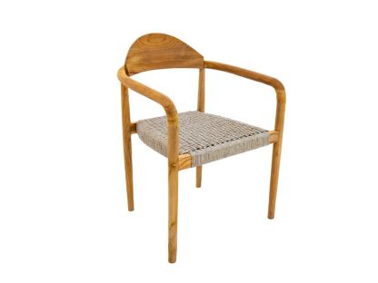 Bella Dining Stacking Chair