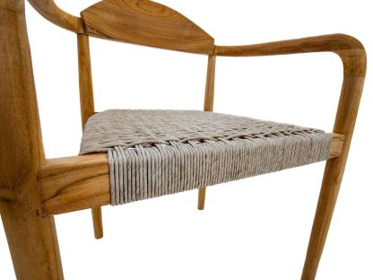 Bella Dining Stacking Chair