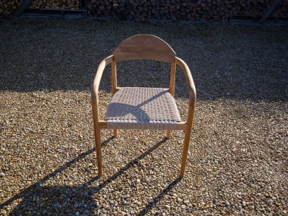 Bella Dining Stacking Chair