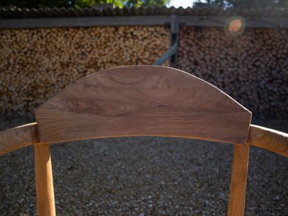 Bella Dining Stacking Chair
