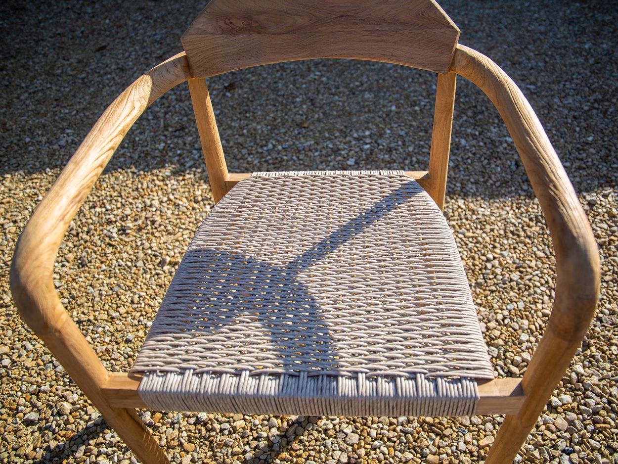Bella Dining Stacking Chair