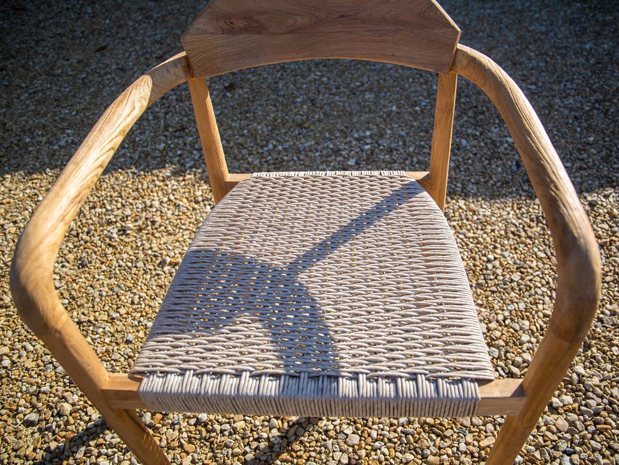 Bella Dining Stacking Chair
