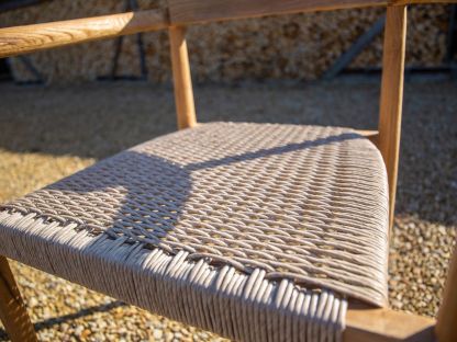 Bella Dining Stacking Chair