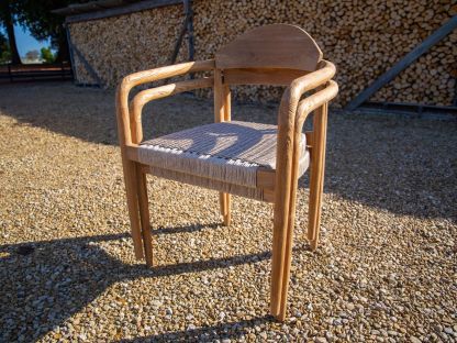 Bella Dining Stacking Chair