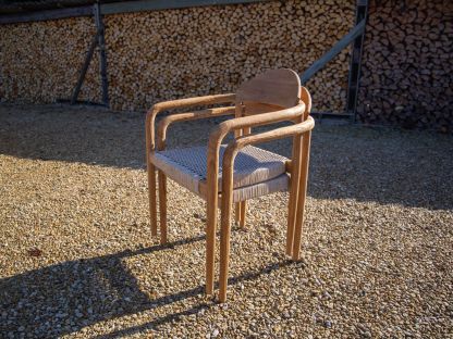 Bella Dining Stacking Chair