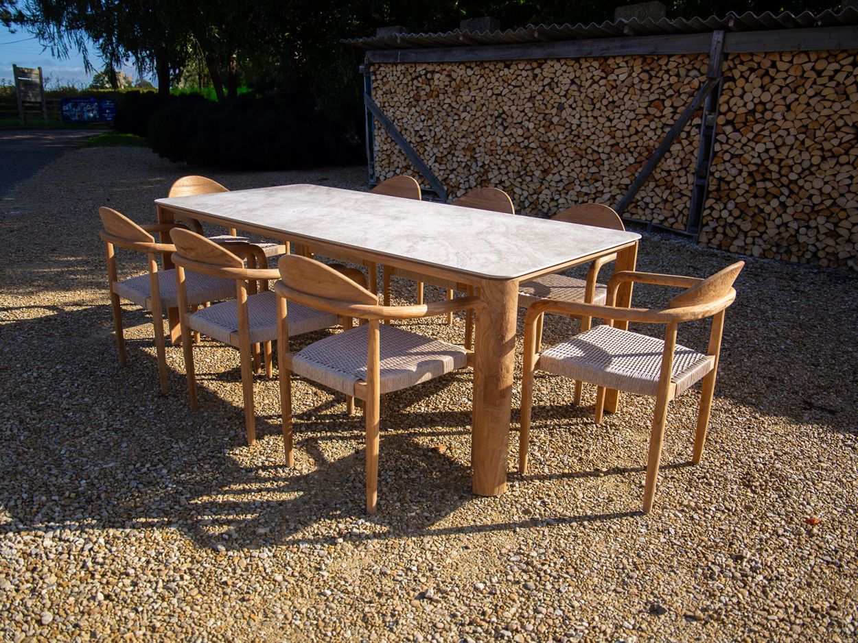 Bella Dining Set