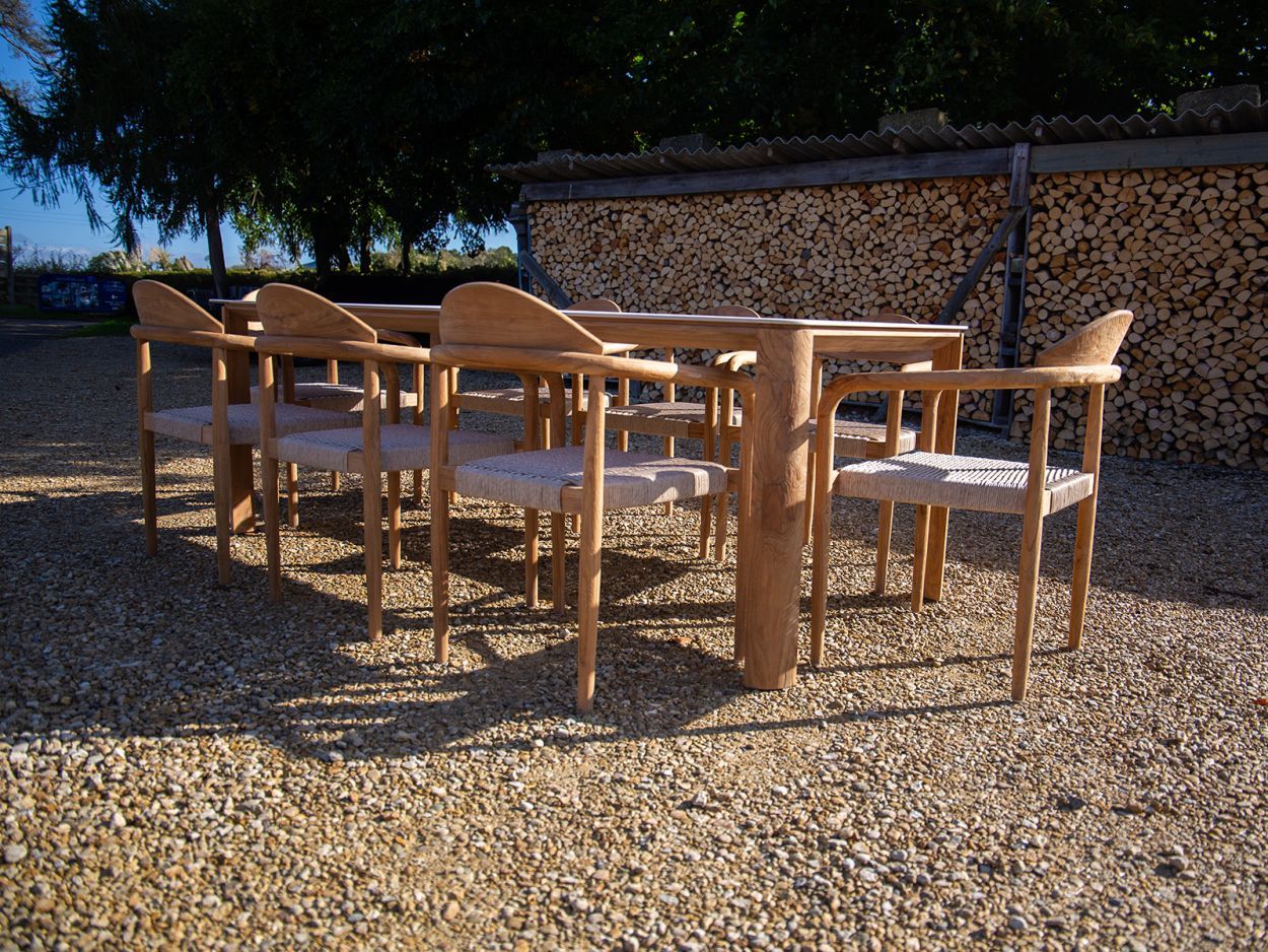 Bella Dining Set