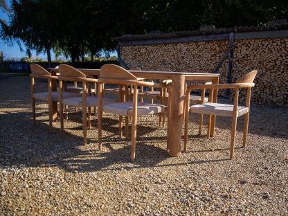 Bella Dining Set