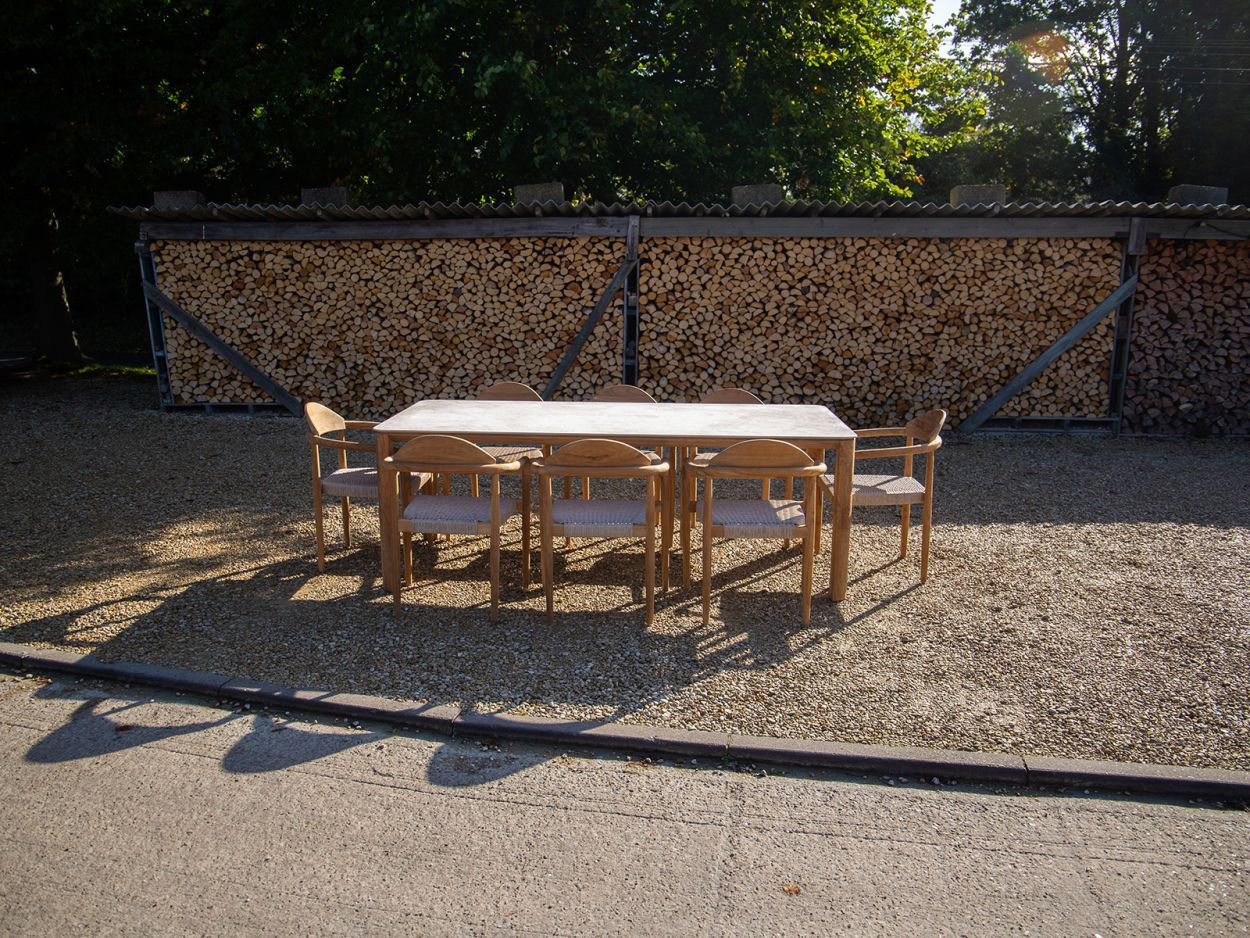 Bella Dining Set