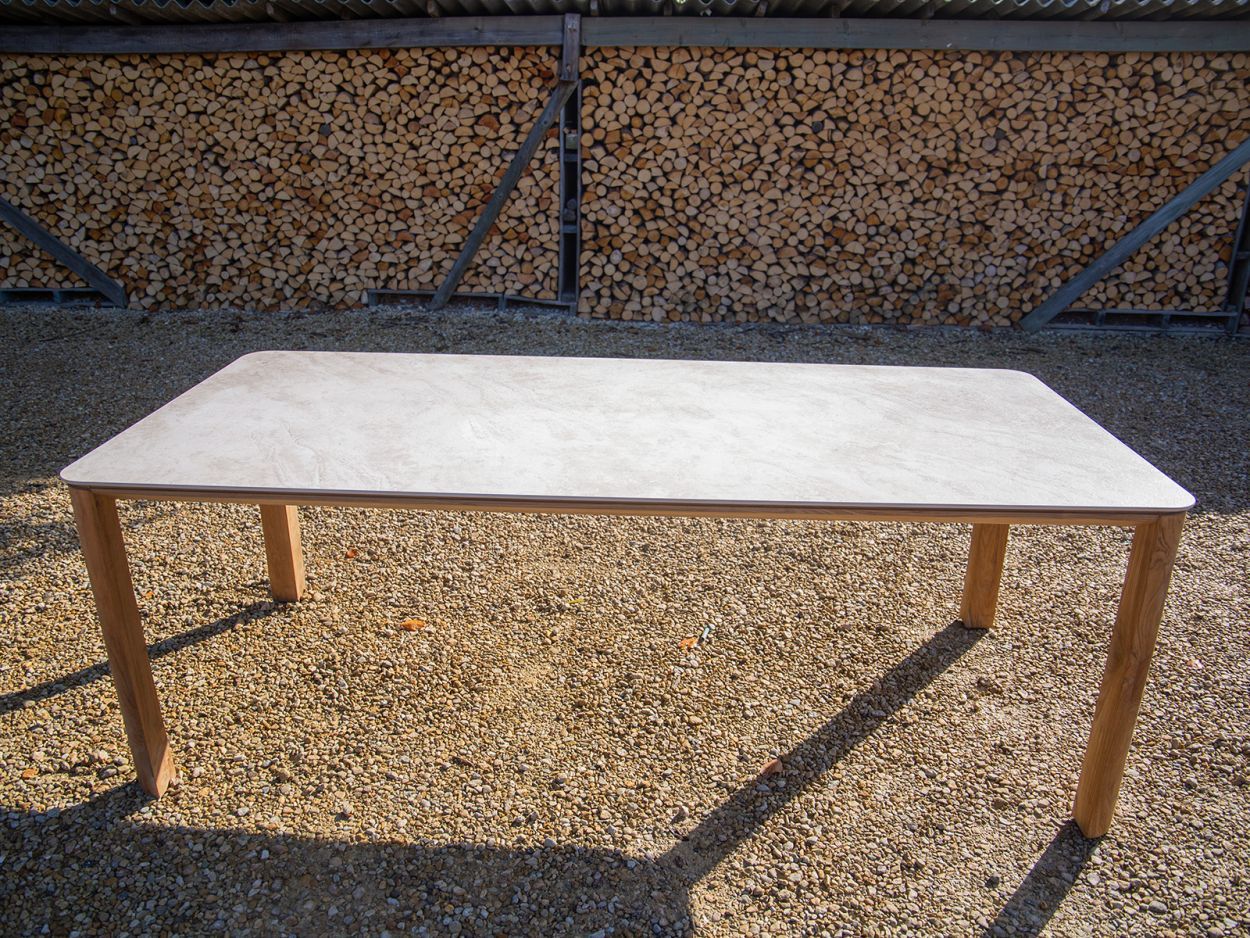 Bella Dining Set-Garden Furniture Centre-HighRange,Teak,Tables,Dining Set,Outdoor Furniture,Teak Garden Furniture,Outdoor Dining-{collection_title}