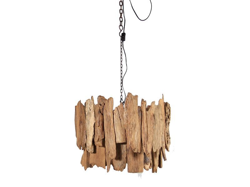 Belmiro Chandelier -Garden Furniture Centre-Root,MidRange,Teak,Indoor Accessories,Indoor Lighting,Accessories,Conservatory,Lights-{collection_title}