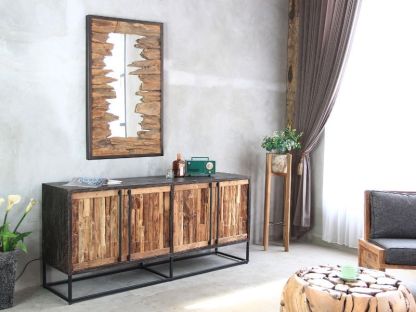 Belmiro Mirror 