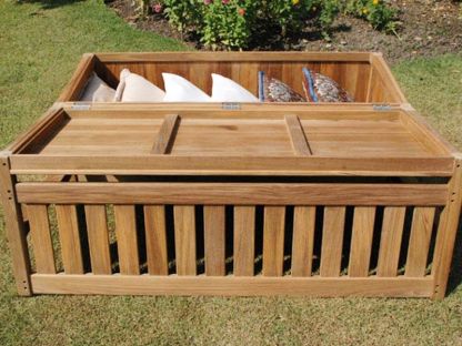 Westminster Storage Bench 