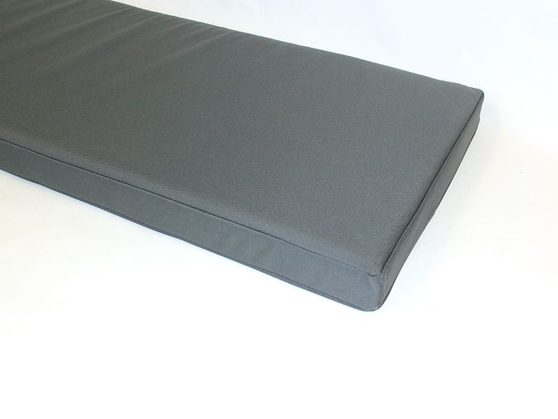 Lutyens Bench 162CM | Replacement Cushion-Garden Furniture Centre-48Hour Dispatch,LowRange,Under 100,Cushions,Benches,Accessories,Outdoor Cushions,Lutyens Bench Range,Lutyens Benches-{collection_title}