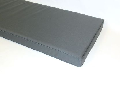 Lutyens Bench 162CM | Replacement Cushion