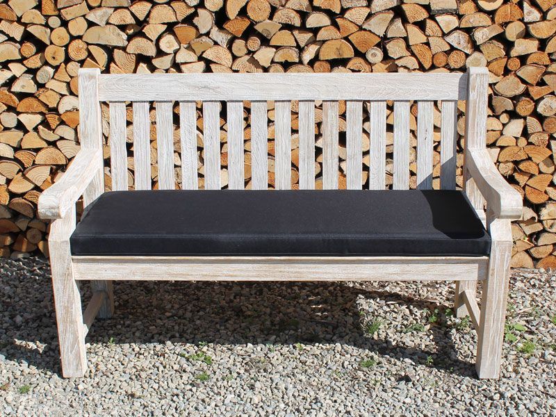 High Spec  Bench Cushion - Medium-Garden Furniture Centre-48Hour Dispatch,LowRange,Under 100,Bench Accessories,Benches-{collection_title}