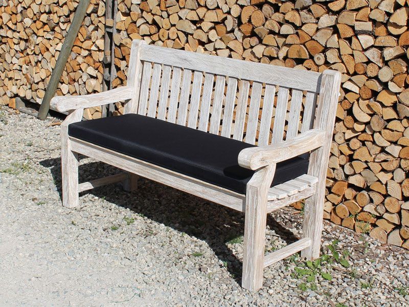 High Spec  Bench Cushion - Medium-Garden Furniture Centre-48Hour Dispatch,LowRange,Under 100,Bench Accessories,Benches-{collection_title}