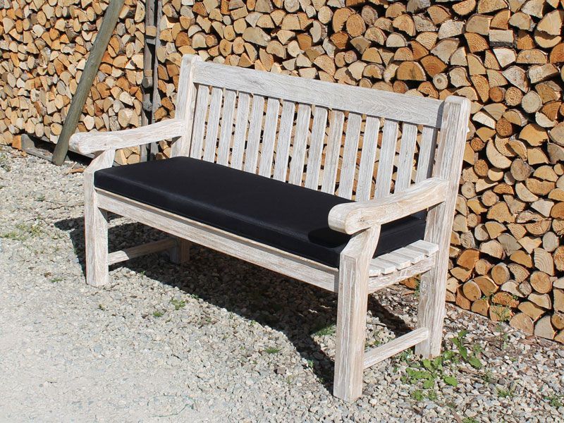 High Spec  Bench Cushion - Medium-Garden Furniture Centre-48Hour Dispatch,LowRange,Under 100,Bench Accessories,Benches-{collection_title}