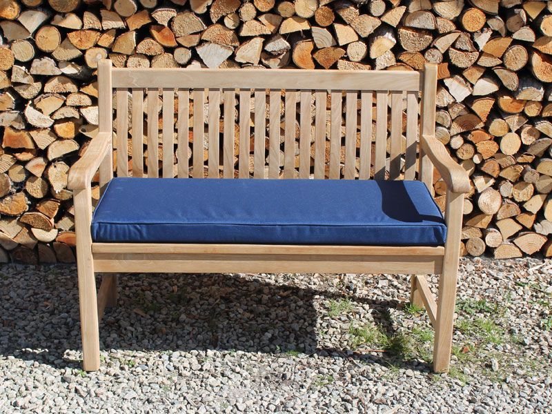High Spec  Bench Cushion - Small-Garden Furniture Centre-48Hour Dispatch,LowRange,Under 100,Bench Accessories,Benches-{collection_title}