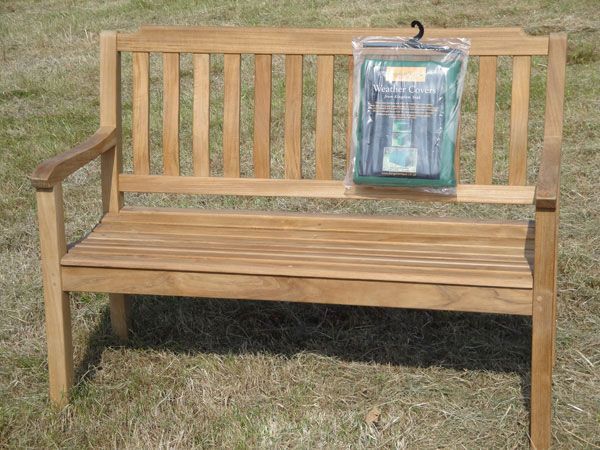 Bench Protective Weather Cover | 25% Off!