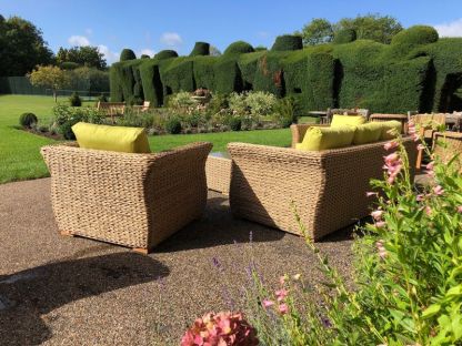 Montana Double Sofa Suite
