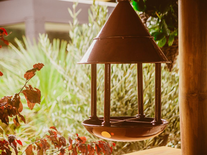 Bird Cafe-Garden Furniture Centre-Birdhouses & Bird Boxes,48Hour Dispatch,LowRange,Under 100,Information,Amazon Trade Account,Ornaments Accessories,Ornaments,Ranges,Think Outside Range,Metal Garden Ornaments,Hanging Garden Ornaments,Think Outside Range Ranges,Gifts,Pets & Wildlife Accessories,Accessories-{collection_title}