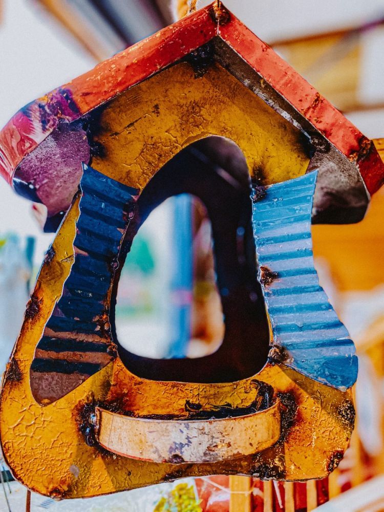 The Bird Palace-Garden Furniture Centre-48Hour Dispatch,LowRange,Under 100,Information,Amazon Trade Account,Ornaments Accessories,Ornaments,Ranges,Think Outside Range,Metal Garden Ornaments,Hanging Garden Ornaments,Think Outside Range Ranges,Pets & Wildlife Accessories,Birdhouses & Bird Boxes,Accessories,Pets & Wildlife-{collection_title}