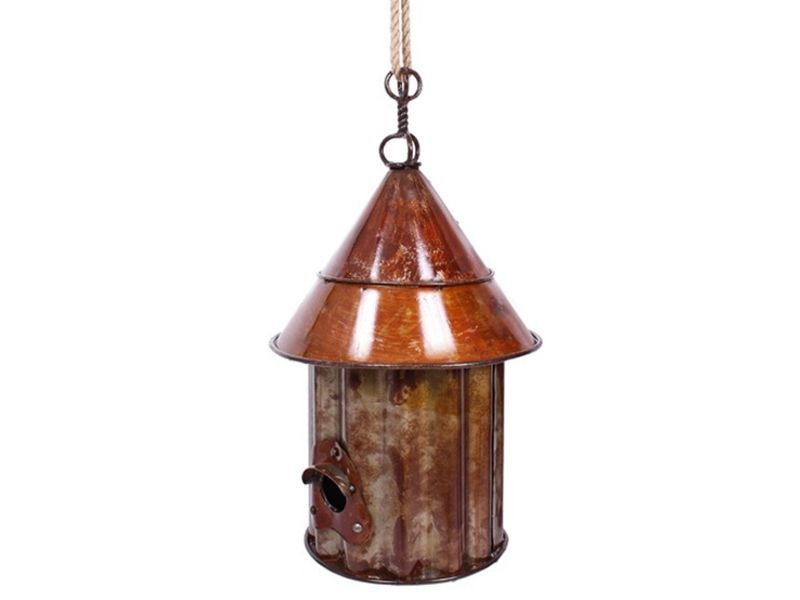 Bird Shack 