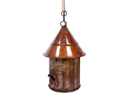Bird Shack 