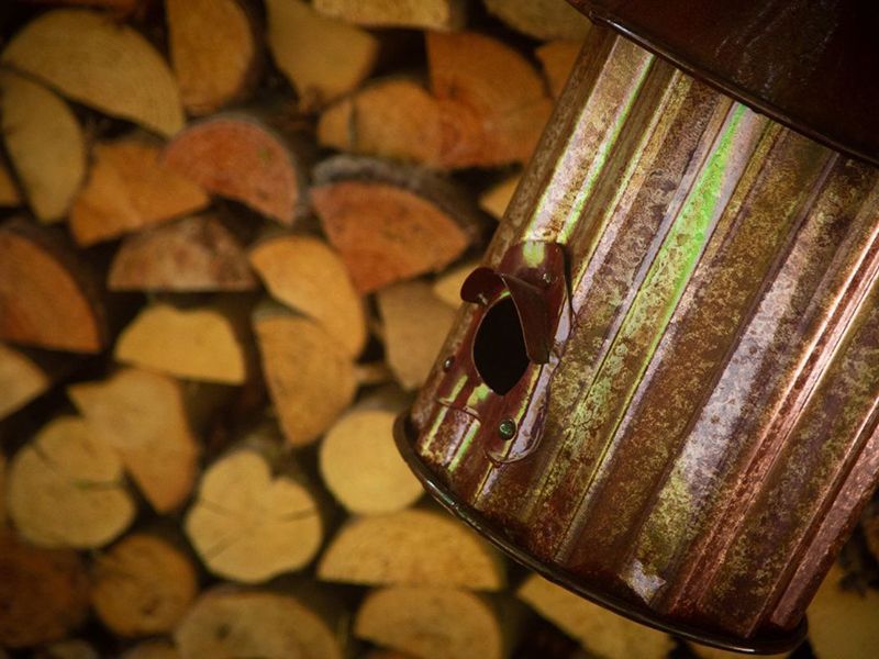 Bird Shack -Garden Furniture Centre-48Hour Dispatch,LowRange,Under 100,Information,Amazon Trade Account,Ornaments Accessories,Ornaments,Ranges,Think Outside Range,Metal Garden Ornaments,Hanging Garden Ornaments,Think Outside Range Ranges,Gifts,Pets & Wildlife Accessories,Birdhouses & Bird Boxes,Accessories,Pets & Wildlife-{collection_title}