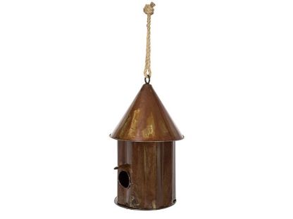 Bird Shanty